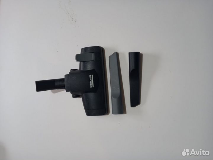 Шланг пылесоса karcher WD3 + 5 предметов