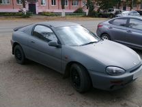 Mazda Autozam AZ-3 1.5 AT, 1993, 267 000 км, с пробегом, цена 745 000 руб.