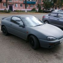 Mazda Autozam AZ-3 1.5 AT, 1993, 267 000 км, с пробегом, цена 745 000 руб.