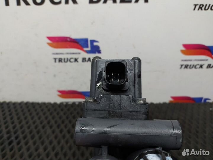 4728900410 Кран уровня пола главный