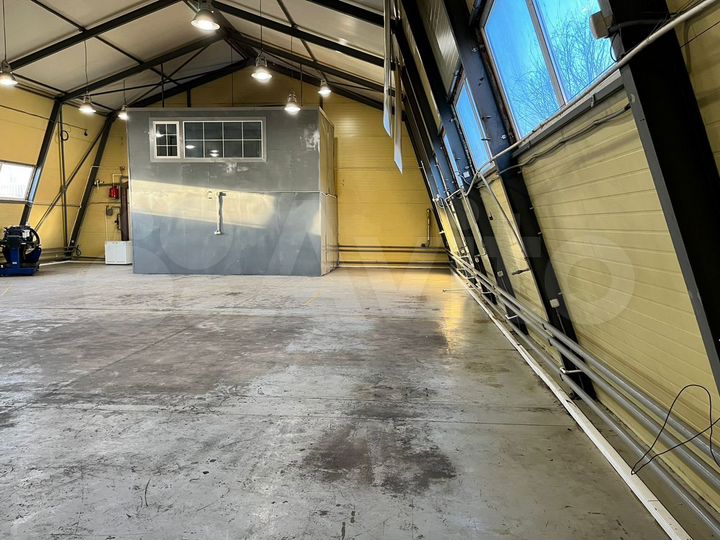 Свободного назначения, 350 м²