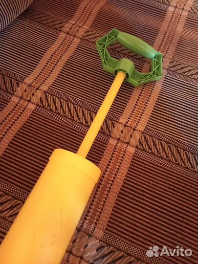 Водяная стрелялка