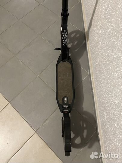 Самокат складной