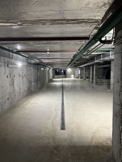 Машиноместо