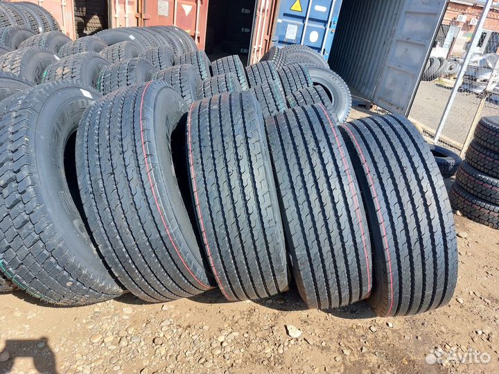 Шины 385/65r22.5 кама nf202 artd:2233-4