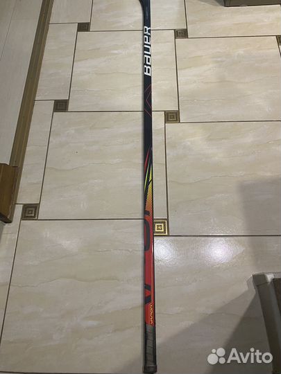 Клюшка хоккейная bauer vapor X2.5