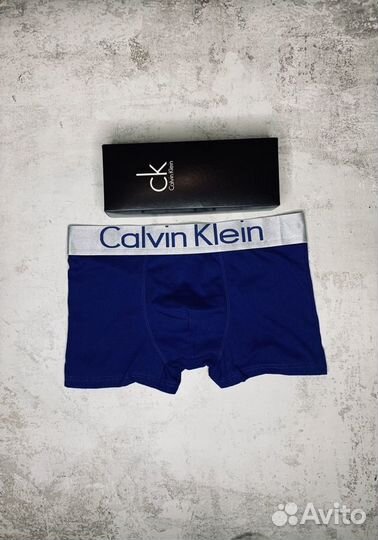 Набор трусов Calvin Klein