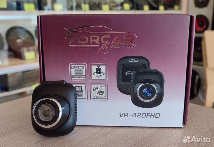 Видеорегистраторы, радар-детекторы