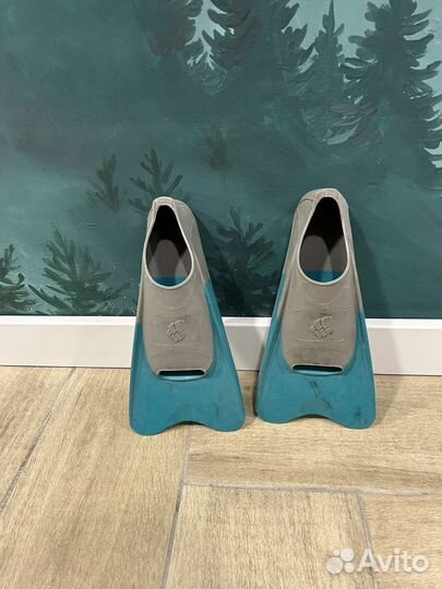 Ласты детские 34 35