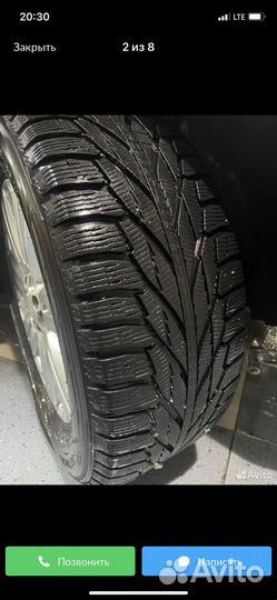 Шины диски и колеса для mercedes gl