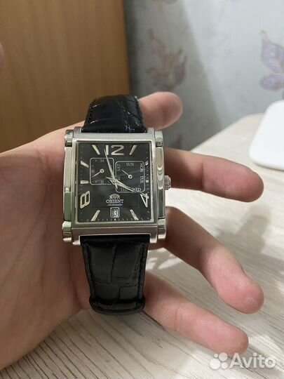 Наручные часы Orient fetac004B0