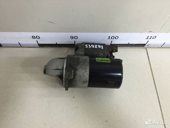 Стартер Hyundai ix35 LM 2010-2015