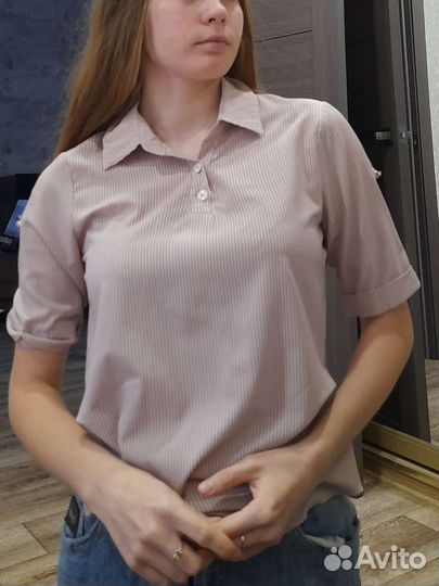 Блузка
