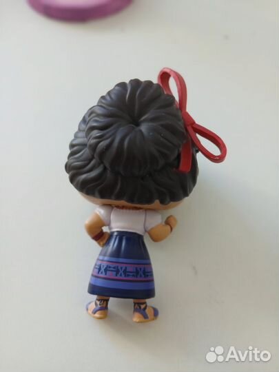 Фигурки фанко оригинал