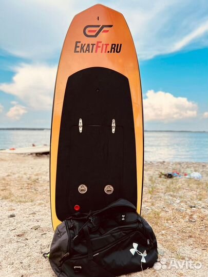 Электрофойлы в разных расцветах