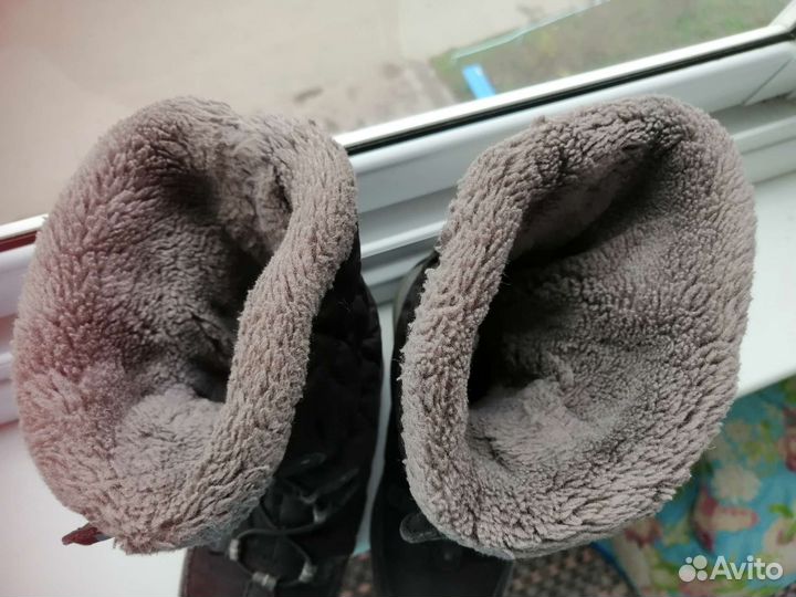 Зимние сапоги Viking 31