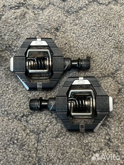 XTR 9000, Saint, Crank, Look, Shimano