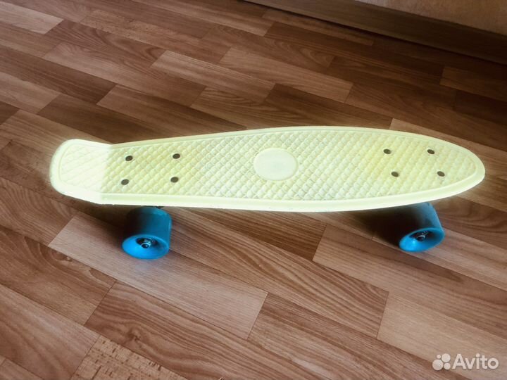 Пенниборд детский