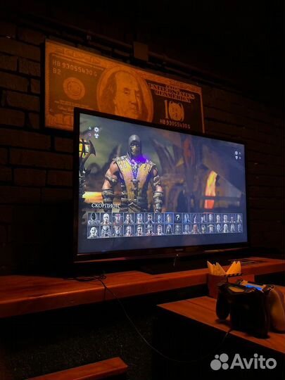 Готовый бизнес – Кальянная