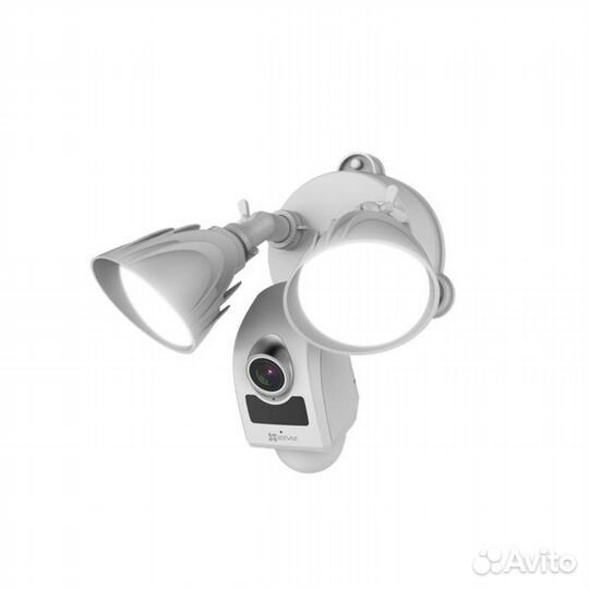 Ezviz LC1 (CS-LC1-A0-1B2wpfrl)(2.8mm)