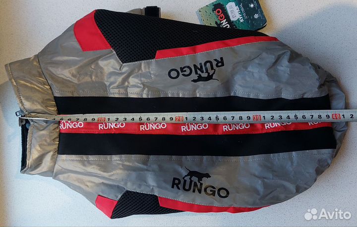 Одежда для собак