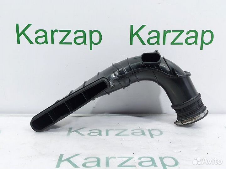 Патрубок воздушного фильтра Bmw X5 F15 N47