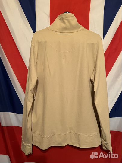 Худи aeronautica military