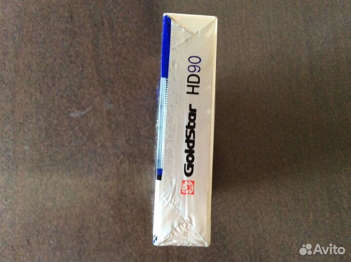 Аудиокассета