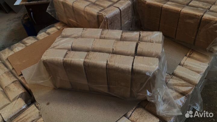 Натуральные дрова: клён, акация и другие породы дерева