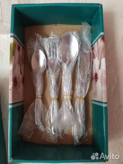 Столовый набор