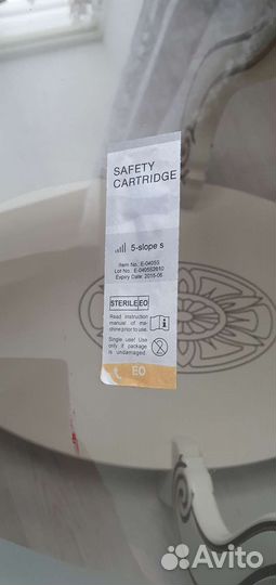 Машинка для татуажа symphony 2 micropigmentation