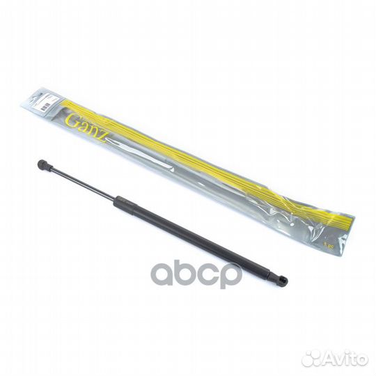 Амортизатор крышки багажника chevrolet Orlando