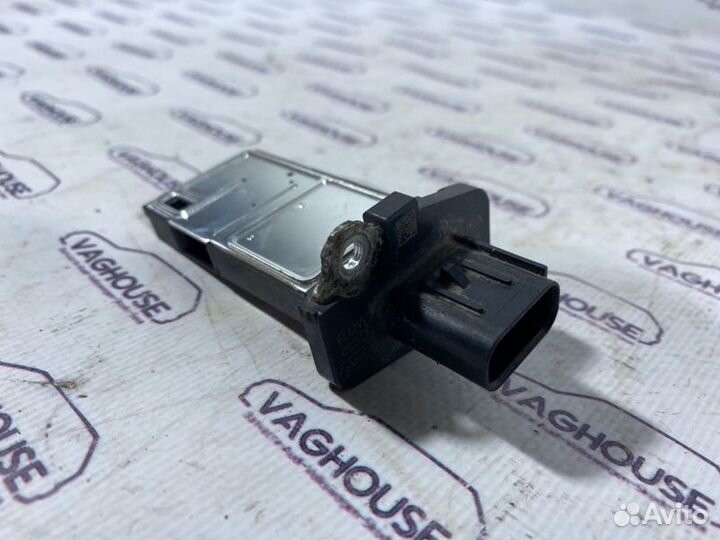 Дмрв Ford Explorer U251 4.6 2008