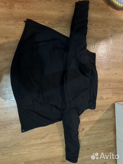 Куртка зимняя