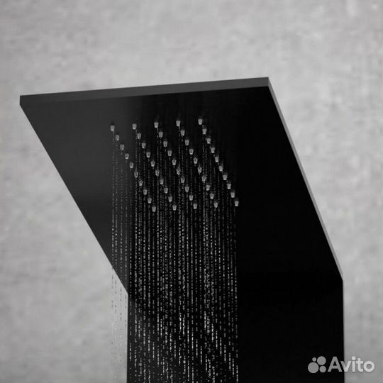 Душевая кабина Black&White Galaxy G8708