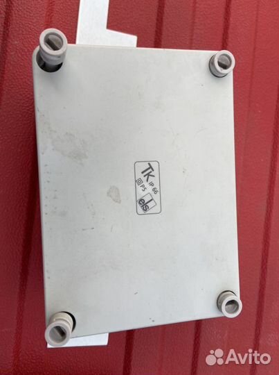 Управление