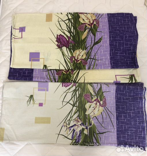 Белье постельное