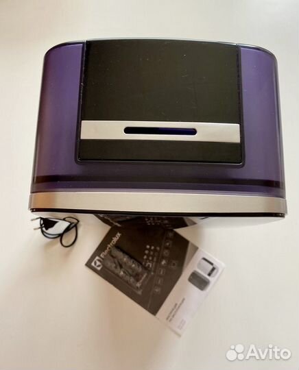 Увлажнитель воздуха Electrolux