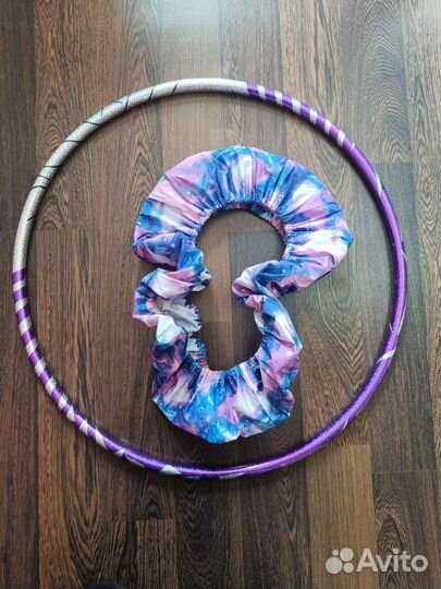 Обруч для художественной гимнастики