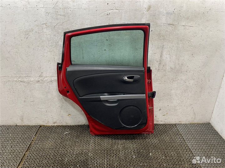 Дверь боковая Seat Leon 2, 2009