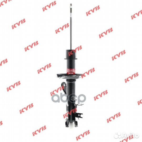 Стойка передняя Honda vezel LH 3340143 KYB