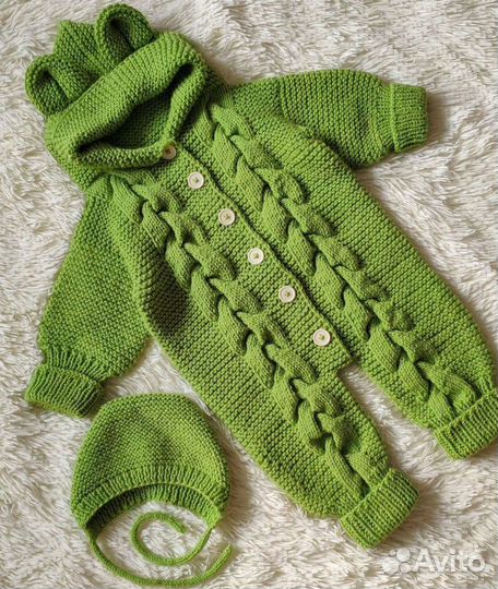 Вяжу на заказ