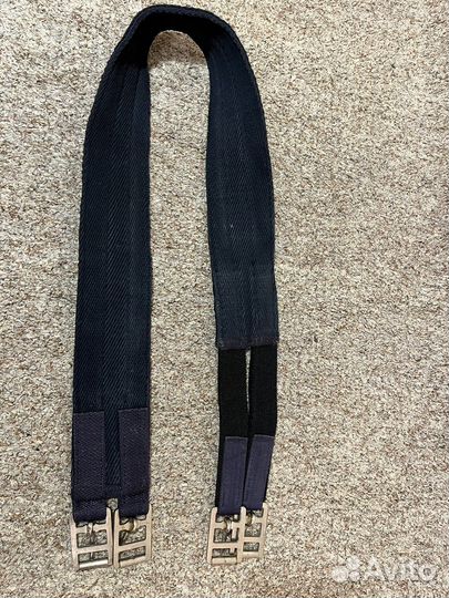 Подпруга для лошади