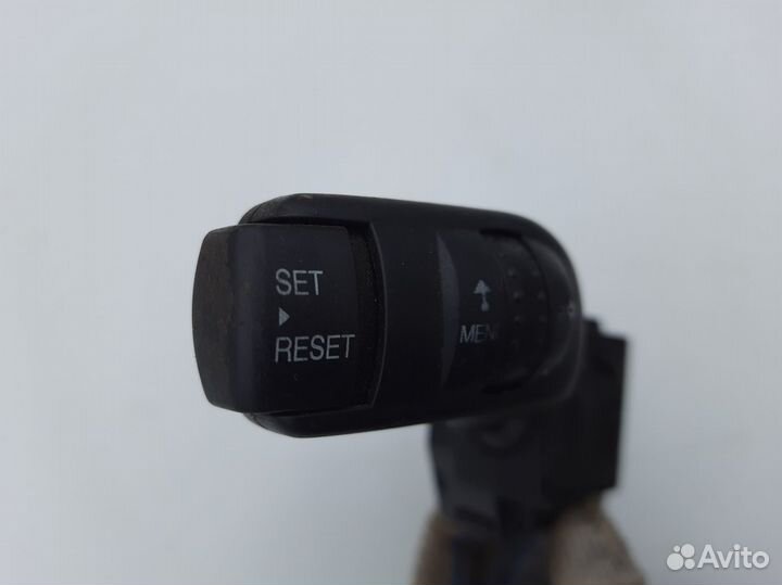 Переключатель поворотов подрулевой Форд Фокус 2