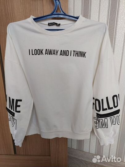 Свитер женский 48 50