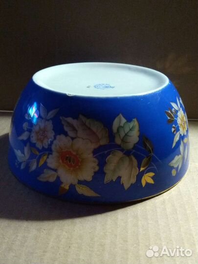 Фарфор. Песочное