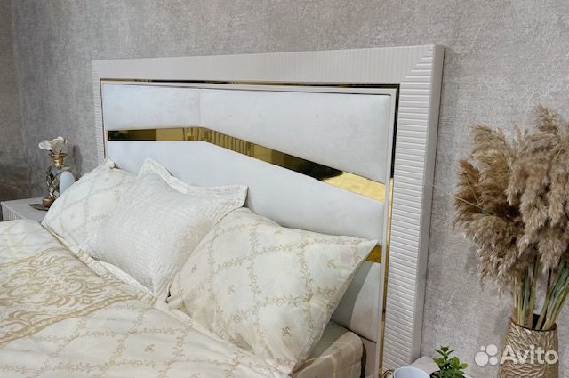 Спальня со склада в Москве