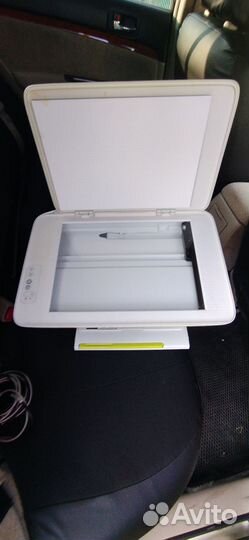 Принтер лазерный мфу