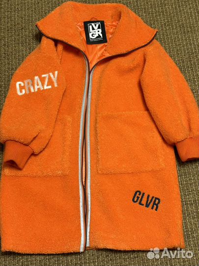 Продам костюм и пальто