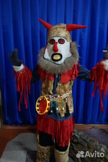 Костюмы детские